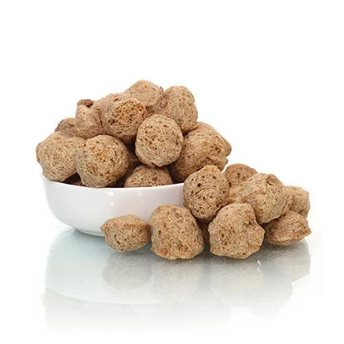 Soya Chunks (Nepal) 200g
