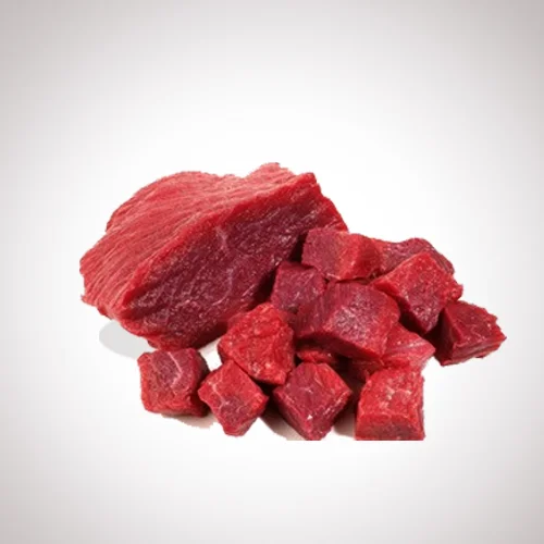 Buffalo Meat with Bone 1kg