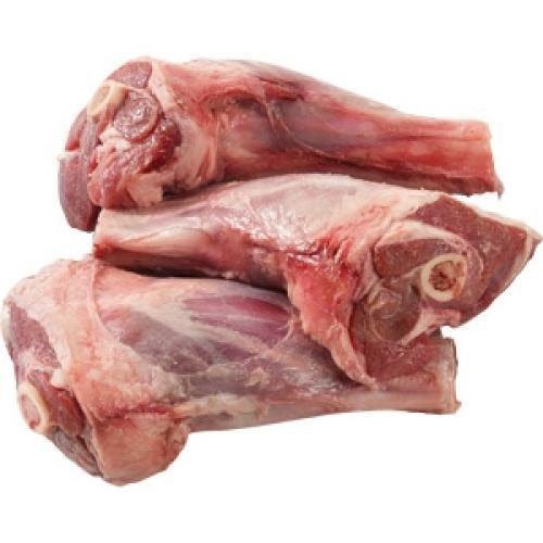 Mutton Gutka (Bone In) 2KG